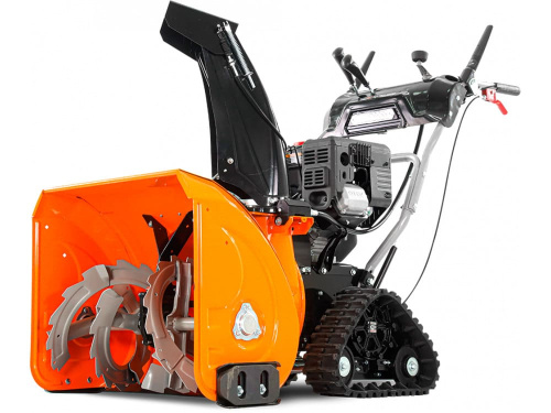 Снегоуборщик YARD FOX 6654ET