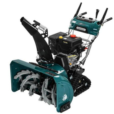 Снегоуборщик FINEPOWER SRMP8742LT