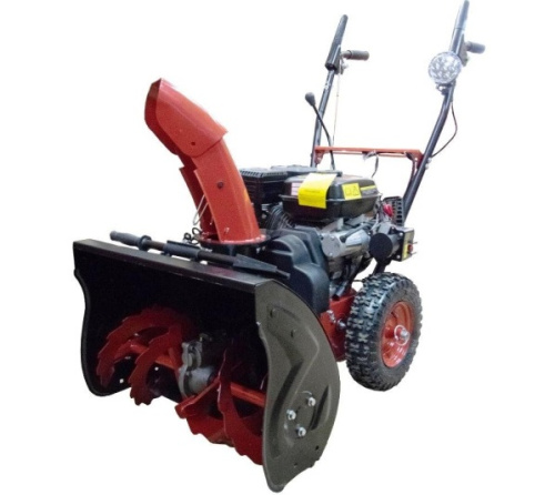 Снегоуборщик FORZA T AC-F 700EV