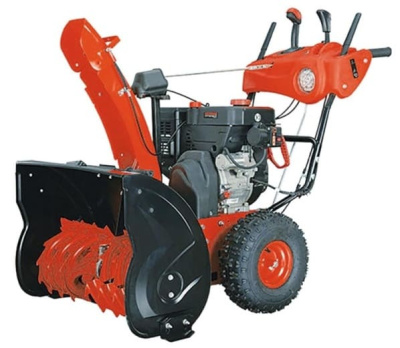 Снегоуборщик FORZA T AC-F 900E