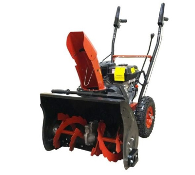 Снегоуборщик FORZA T AC-F 700