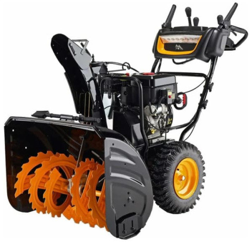 Снегоуборщик MCCULLOCH ST76EP