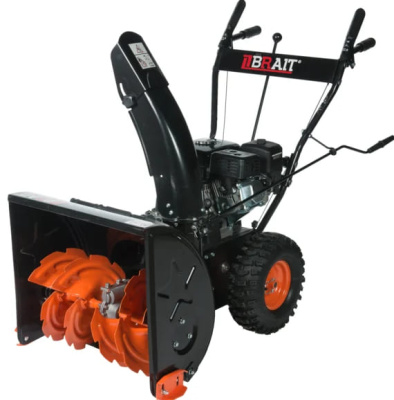 Снегоуборщик BRAIT BR-V6556W14