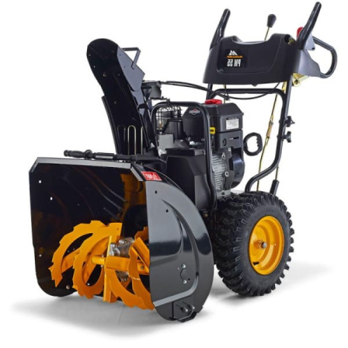 Снегоуборщик MCCULLOCH PM55