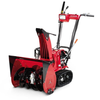 Снегоуборщик HONDA HSS 655 ETD1