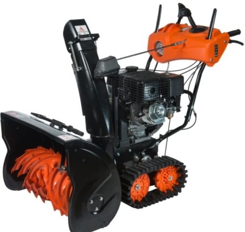 Снегоуборщик BRAIT BR-T1172EG