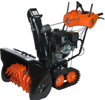 Снегоуборщик BRAIT BR-T1172EG