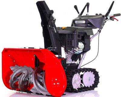 Снегоуборщик ZIMANI Hydro PRO 76 TRACK