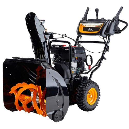 Снегоуборщик MCCULLOCH ST61