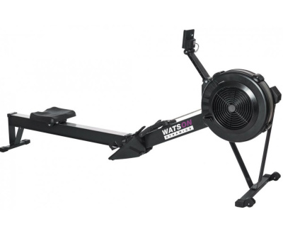 Гребной тренажер WATSON DYNAMICS TOTALITY 200