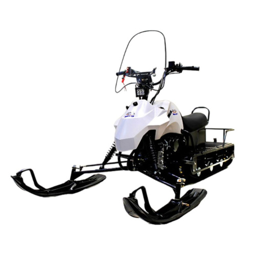 Снегоход ЛИДЕР Альфа-2-150-РК