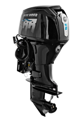 4х-тактный лодочный мотор REEF RIDER RREF40FEL-T