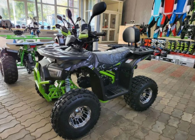Квадроцикл YACOTA SIRIUS 125 LD (2023) Б/У