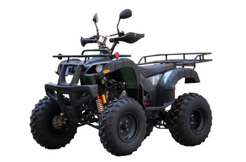Квадроцикл UNIVERSAL ATV 200 TM Bull
