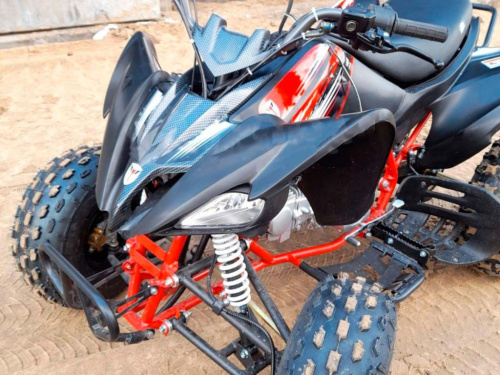 Квадроцикл МОТОМИР PANTERA 125 Б\У