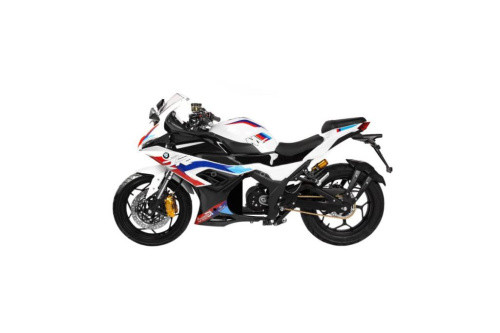 Электромотоцикл ELECTRON BMW RR (2 кВт)