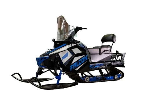 Снегоход БУРЛАК Falcon 30