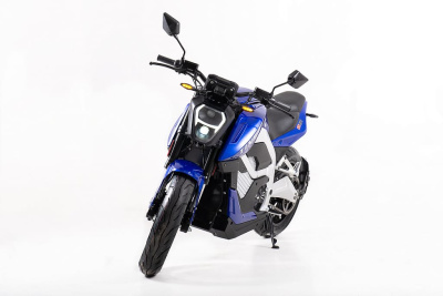 Электромотоцикл SE Tinbot RS-1 (5 кВт)