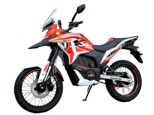 Электромотоцикл SE VMX10S (2 кВт)