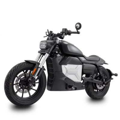 Электромотоцикл MOTOFINO V-Maxter (5 кВт)