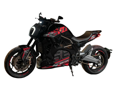 Электромотоцикл SE DEVIL S (2 кВт)