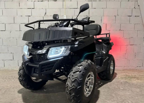 Квадроцикл RATO 200 LD Premium GT Б/У