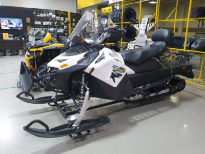 Снегоход Стэлс Витязь SA800 Б/У