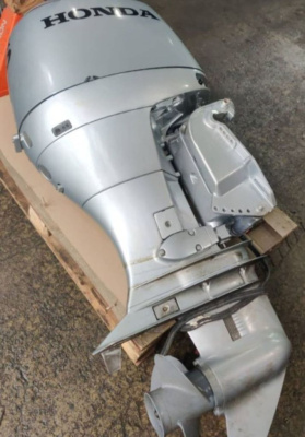 4х-тактный лодочный мотор HONDA BF60 LRTU