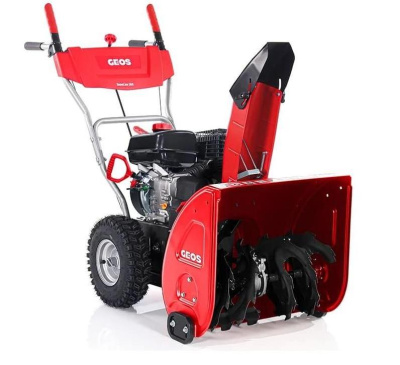 Снегоуборщик GEOS Snow Line 560