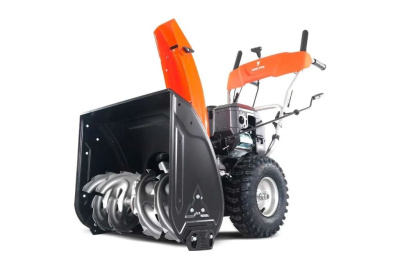 Снегоуборщик YARD FOX BASIC 6152E