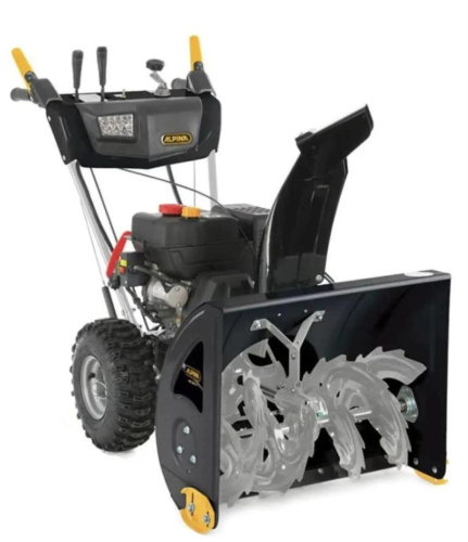 Снегоуборщик STIGA AS 62 P