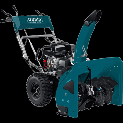 Снегоуборщик OASIS SM-7L/61К