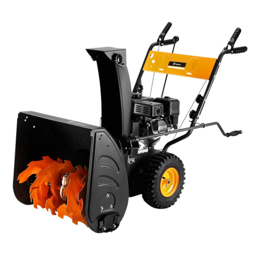 Снегоуборщик DEKO ST 560