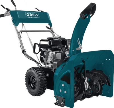 Снегоуборщик OASIS SM-7В