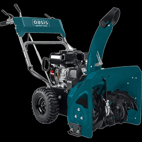 Снегоуборщик OASIS SM-7L/К