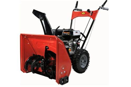 Снегоуборщик DDE ST6560