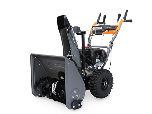 Снегоуборщик VILLARTEC WB 5561E