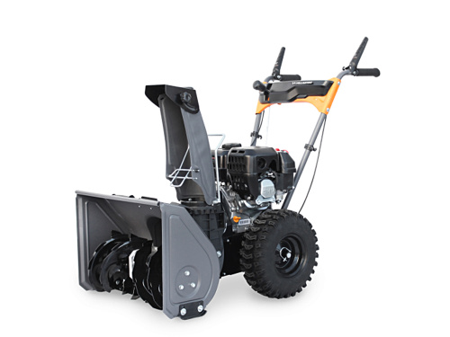 Снегоуборщик VILLARTEC WB 5556