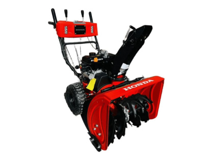 Снегоуборщик HONDA 13HP