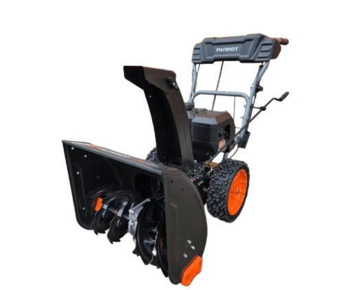 Снегоуборщик PATRIOT PRO 550