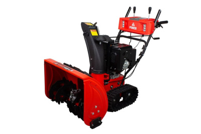 Снегоуборщик A-IPOWER AS719LE