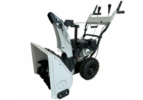 Снегоуборщик КАМА СУ57-6НД