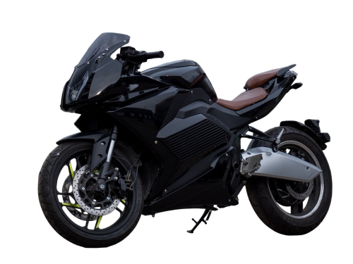 Электромотоцикл DONGMA Flash (5 кВт)