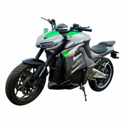 Электромотоцикл ECO Kawasaki Z1000 MK (3 кВт)