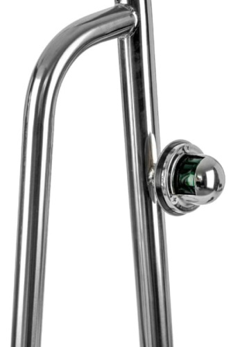 Спойлер RIB (400 St. cons.)