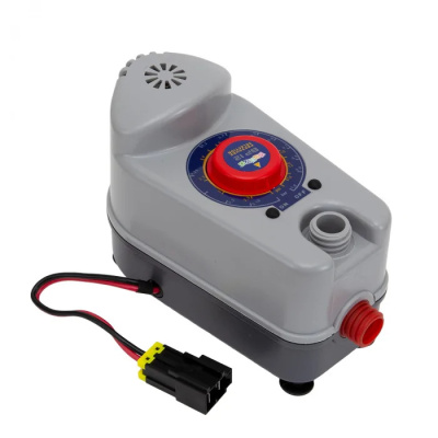 Электрический насос Bravo BP 12-В