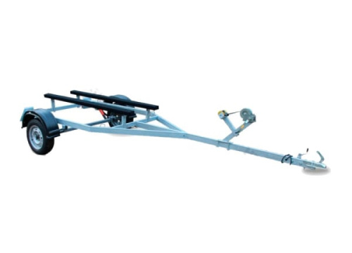 Автоприцеп РУСИЧ 500