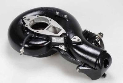 Водометная насадка Outboard Jets AE40L