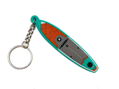 Брелок лодочный мотор Mikatsu