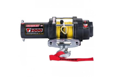 Лебедка Tungsten T3000